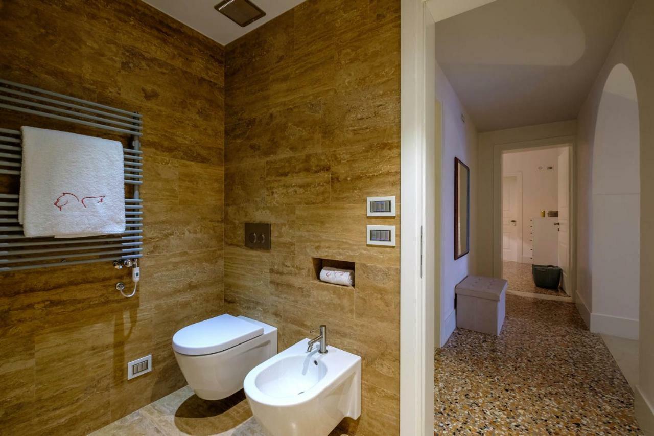 Ca' Molin Cuoridoro - Guarana Apartment *