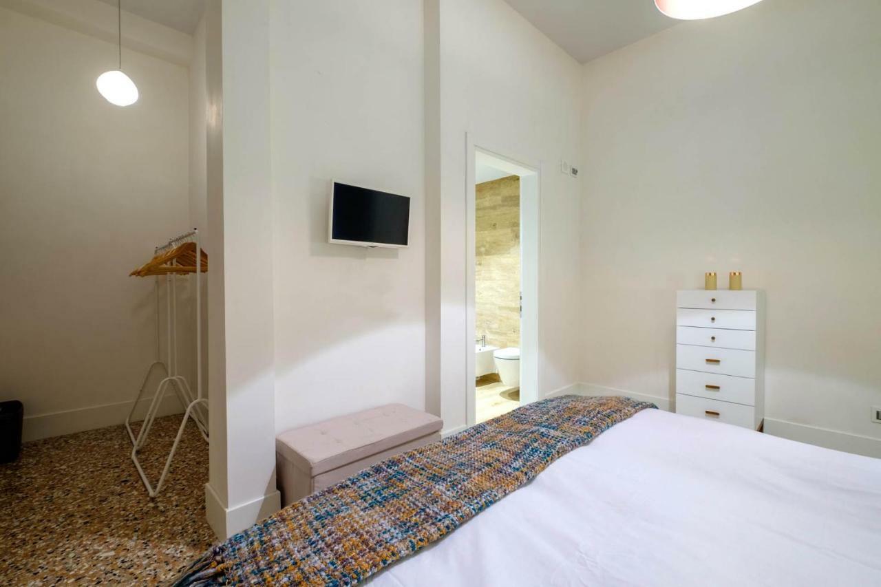 Apartment Ca' Molin Cuoridoro - Guarana *