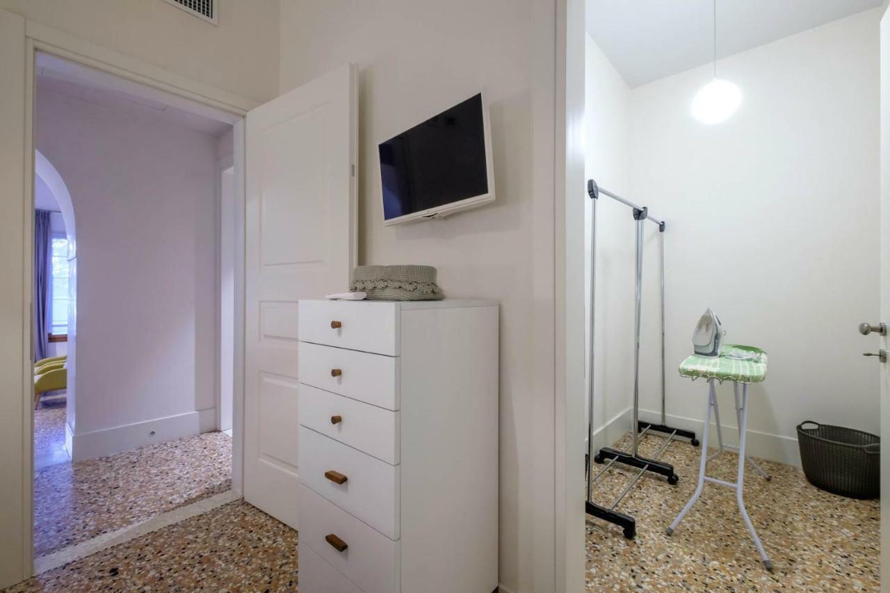 Apartment Ca' Molin Cuoridoro - Guarana